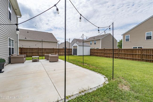 411 Isabelle St, House other with 3 bedrooms, 3 bathrooms and 2 parking in New Bern NC | Image 27