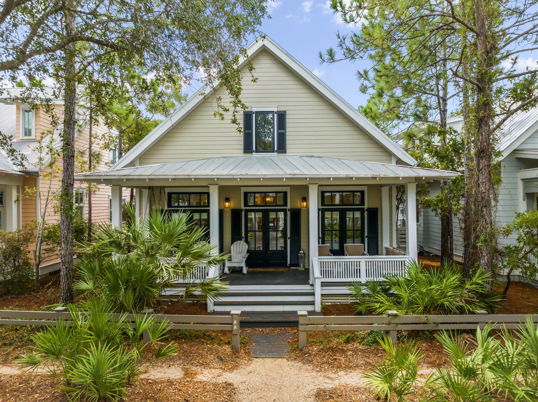 Spartina Cir, Santa Rosa Beach, FL 32459