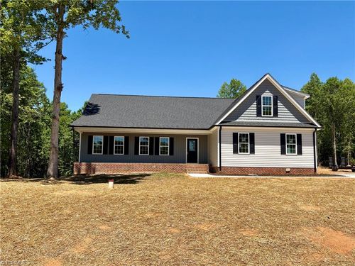 4178 Granite Rock Drive, Denton, NC, 27239 | Card Image