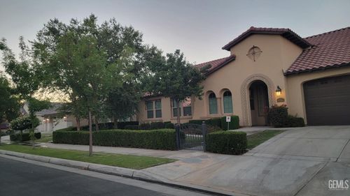 12706 Stillbrook Dr, Bakersfield, CA, 93311-9589 | Card Image