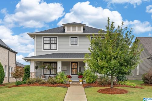 2852 Falliston Ln, HOOVER, AL, 35244-7800 | Card Image