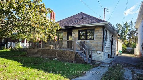 106 Stewart St, Peterborough, ON, K9J3M1 | Card Image