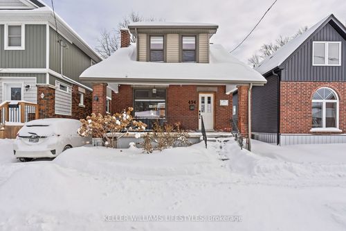 454 Woodman Ave, London, ON, N5W3Z9 | Card Image