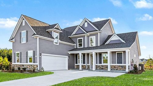 331 Hadley Springs Ave, Longs, SC, 29568-6275 | Card Image
