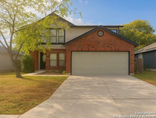 8166 Cheryl Meadow Dr, Converse, TX, 78109-3380 | Card Image