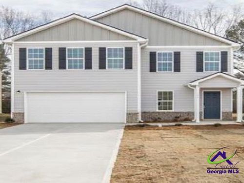 151 Rock Run Trl, Warner Robins, GA, 31093-1198 | Card Image