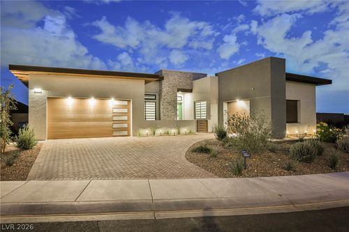 12182 Granite Canyon St, Las Vegas, NV, 89138-6418 | Card Image