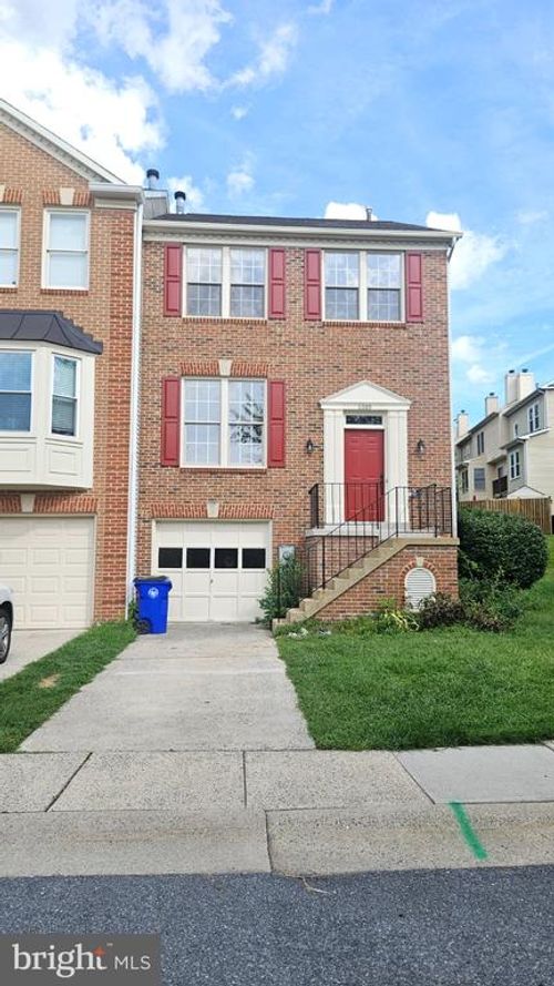 6089 Flagstone Ct, FREDERICK, MD, 21701-5847 | Card Image