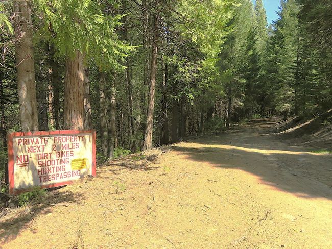 0 Forest Route 7 N42, House other with 1 bedrooms, 1 bathrooms and null parking in West Point CA | Image 18