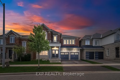 3346 Terra Cotta Lane, Burlington, ON, L7M0L4 | Card Image