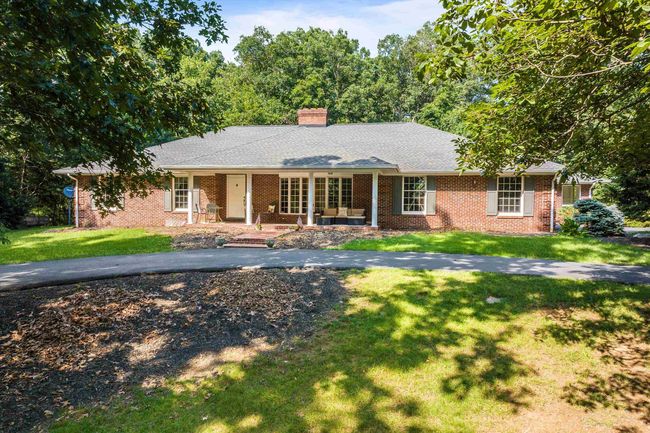 5983 Labs Run Ln, House other with 4 bedrooms, 4 bathrooms and null parking in PENN LAIRD VA | Image 6