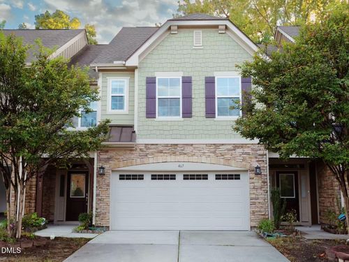 467 Methven Grove Dr, Cary, NC, 27519-0122 | Card Image