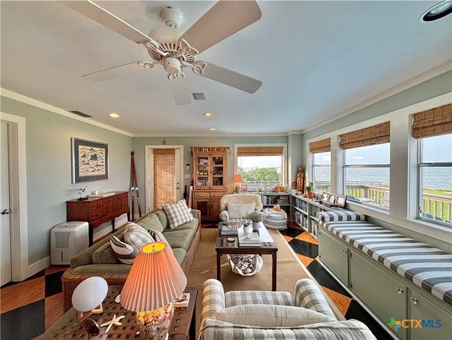 1007 N Washington St, House other with 3 bedrooms, 3 bathrooms and null parking in Port O Connor TX | Image 14