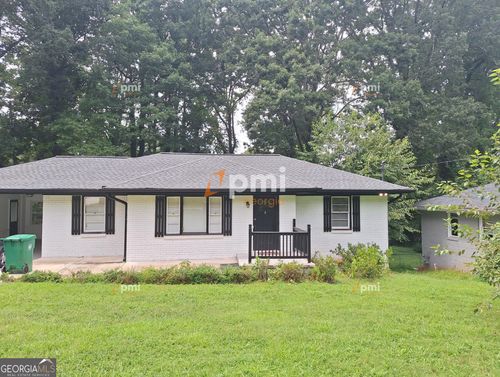 2219 Rosewood Rd, Decatur, GA, 30032-7131 | Card Image