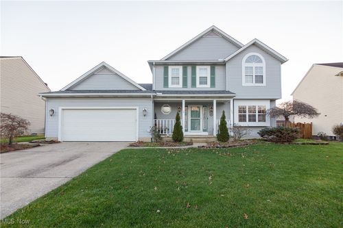 109 Highland Park Drive, Elyria, OH, 44035 | Card Image