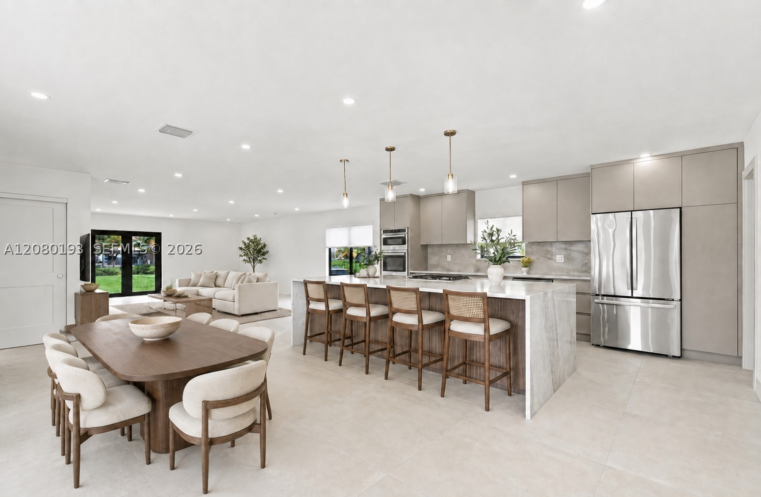 Residential in Cutler Bay