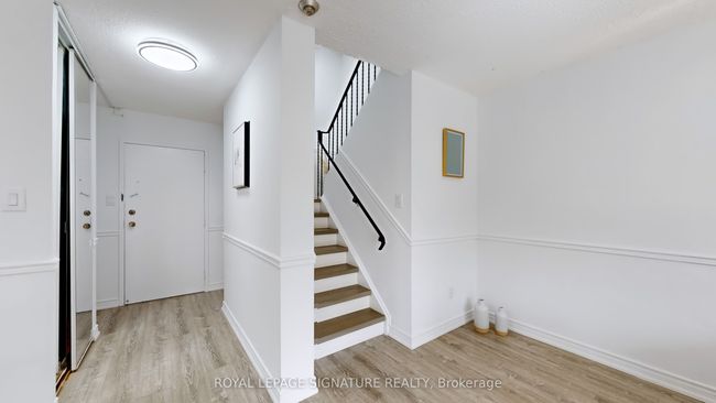 180 - 20 Moonstone Byway, Condo with 3 bedrooms, 2 bathrooms and null parking in North York ON | Image 14