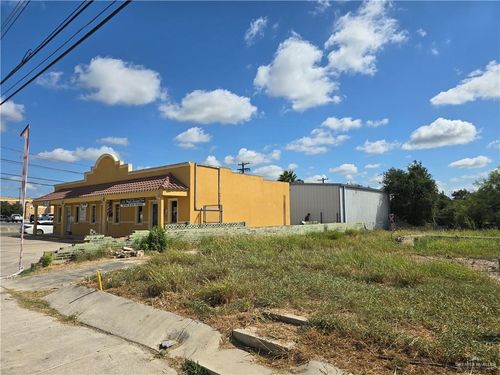 508 N Garcia St, Roma, TX, 78584-5595 | Card Image
