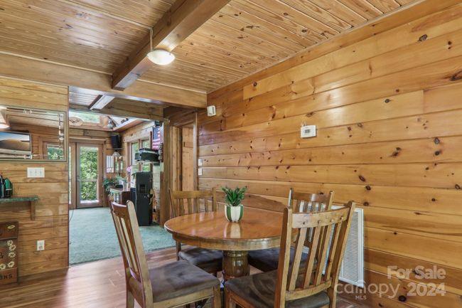 72 Tuhy Dr, House other with 3 bedrooms, 5 bathrooms and null parking in Sylva NC | Image 14