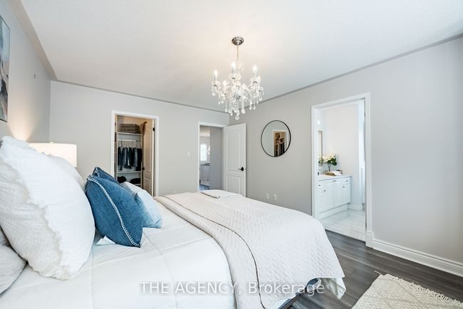 71 Tunney Pl, House other with 3 bedrooms, 4 bathrooms and 2 parking in Whitby ON | Image 19