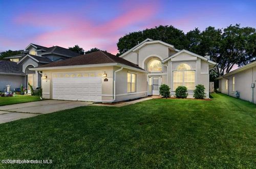 3830 Saint Armens Cir, Melbourne, FL, 32934-8352 | Card Image