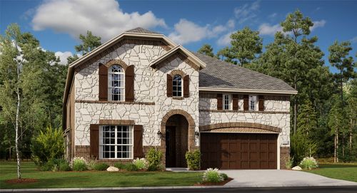 1821 Bryson St, Celina, TX, 75009-5063 | Card Image