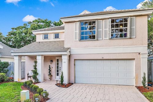 93 Admirals Ct, Palm Beach Gardens, FL, 33418-7192 | Card Image