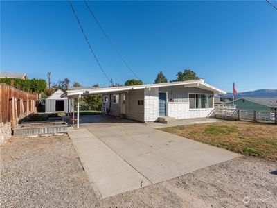 503 N Mason Avenue, House other with 3 bedrooms, 2 bathrooms and 2 parking in East Wenatchee WA | Image 1