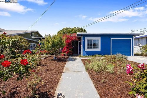 601 Harrison Dr, Richmond, CA, 94806-1725 | Card Image
