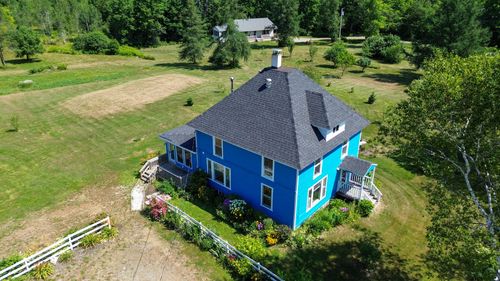 606 Airline Road, Amherst, ME, 04605 | Card Image