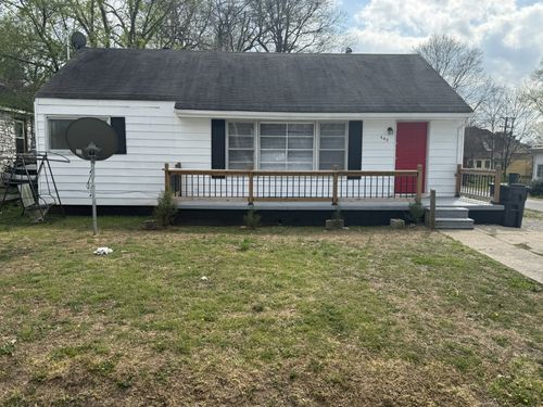 402 E Locust St, Princeton, KY, 42445-1630 | Card Image