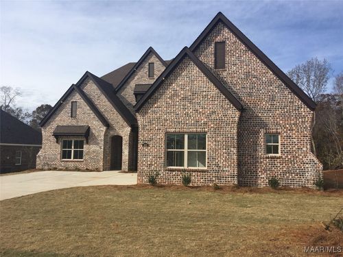 353 Sydney Dr S, Prattville, AL, 36066-1962 | Card Image