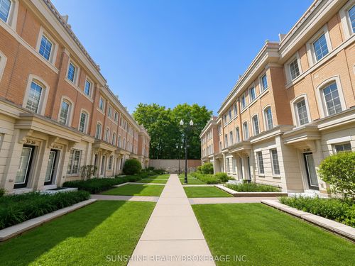 12-20 Hargrave Lane, Toronto, ON, M4N0A4 | Card Image
