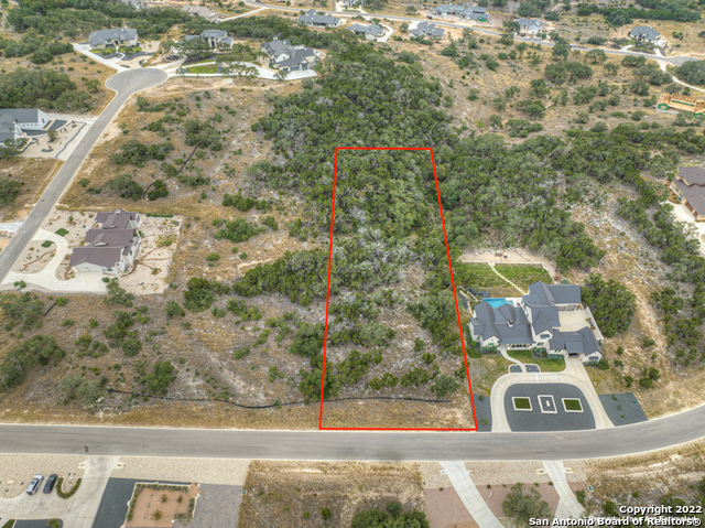 Land in New Braunfels