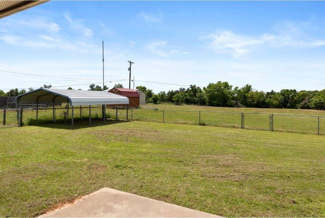 341 Brown Rd, House other with 3 bedrooms, 2 bathrooms and 4 parking in McDade TX | Image 21