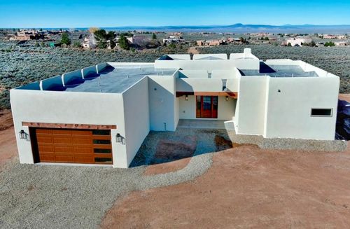 299 Morgan Road And Weimer Rd, Taos, NM, 87571 | Card Image