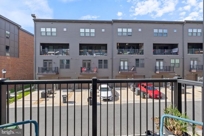 43 - 10124 American Pharoah Ln, Townhouse with 3 bedrooms, 3 bathrooms and null parking in LAUREL MD | Image 28