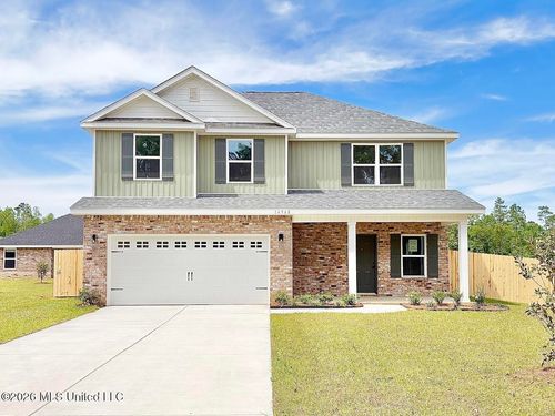 14968 Fritz Cir, Gulfport, MS, 39503-5943 | Card Image