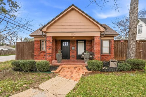 5326 Bradford Dr, Dallas, TX, 75235-8315 | Card Image