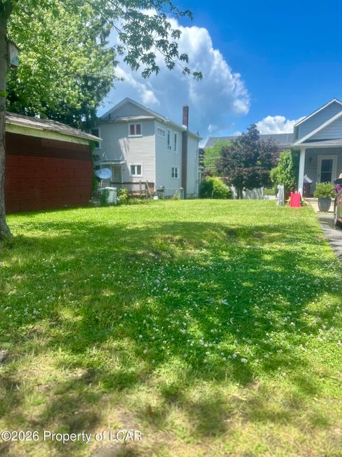 365 N Pennsylvania Ave, Wilkes Barre, PA, 18702-4414 | Card Image