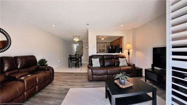 9 - 174 Highbury Dr, Townhouse with 3 bedrooms, 2 bathrooms and 2 parking in Stoney Creek ON | Image 18