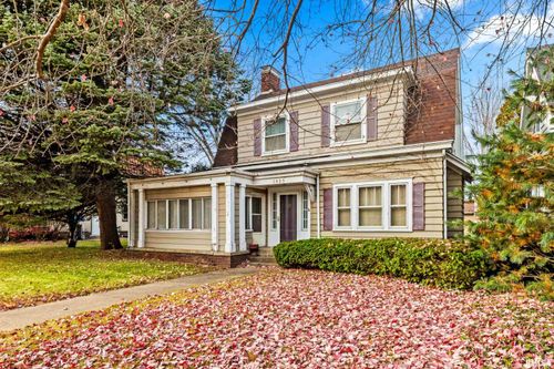 1825 W Moss Ave, Peoria, IL, 61606-1646 | Card Image