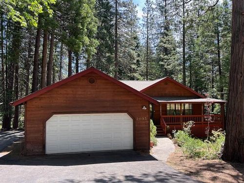 2093 Fairway Dr, Arnold, CA, 95223-7603 | Card Image