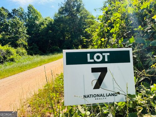 lot-7-0 Creek Rd, Ashland, AL, 36251 | Card Image