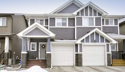 135 Reunion Loop Nw, Airdrie, AB, T4B4J6 | Card Image