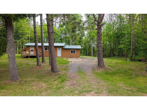 5394 Peterson Rd, Webster, WI, 54893-9131 | Card Image