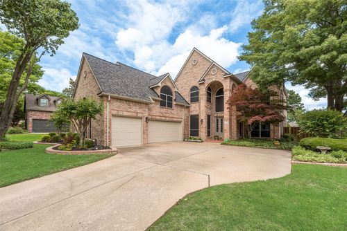 1135 Wedge Hill Rd, Mckinney, TX, 75072-5233 | Card Image