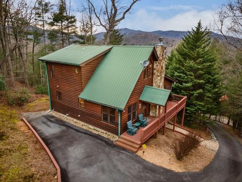 131 Toccoa Overlook Ln, Blue Ridge, GA, 30513-5171 | Card Image