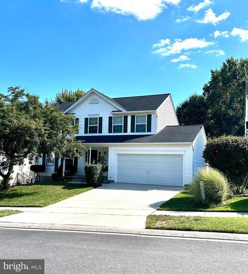 412 Tidewater Dr, HAVRE DE GRACE, MD, 21078-4146 | Card Image