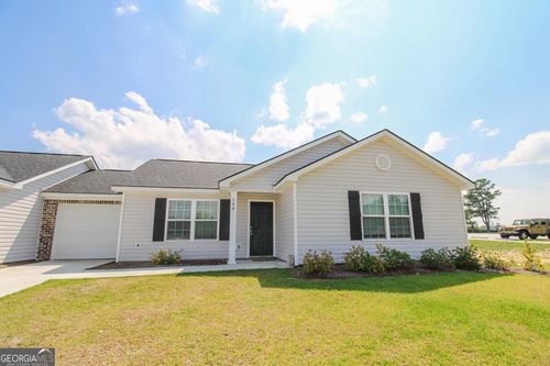 200 Evans Ter, Statesboro, GA, 30458-7287 | Card Image